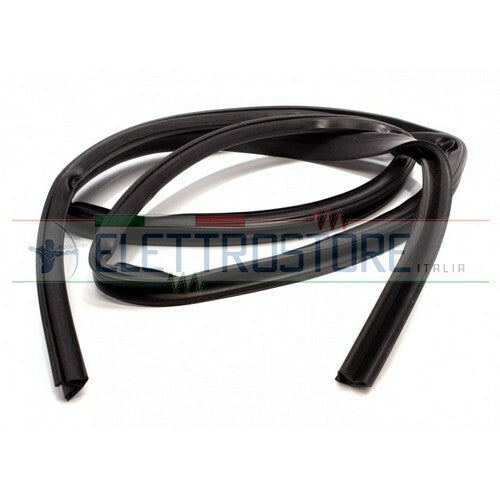 ELECTROLUX REX Cod. 50206535002 GUARNIZIONE PORTA FORNO LUNGHEZZA 1595 mm.