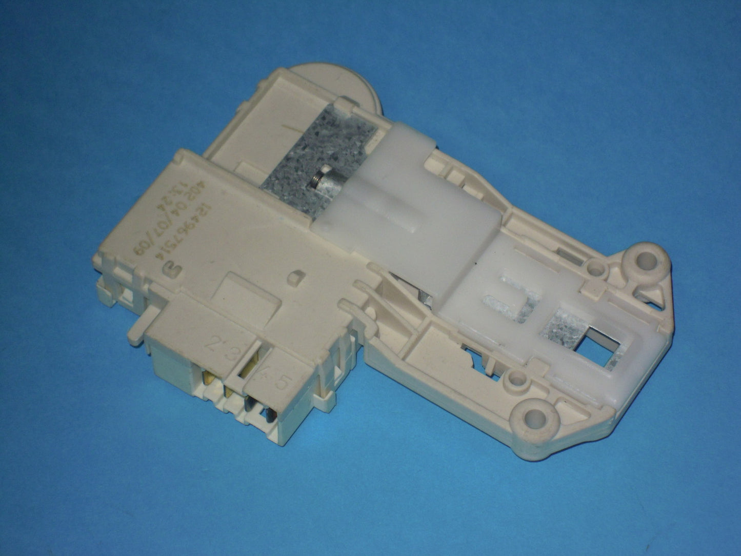 ELETTROSERRATURA LAVATRICE REX ELECTROLUX 1249675131