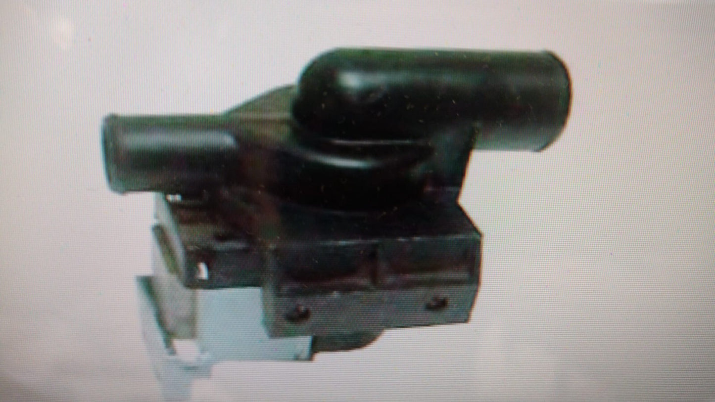 POMPA LAVATRICE INDESIT IT5404 ELETTROPOMPA 48981 PLASET