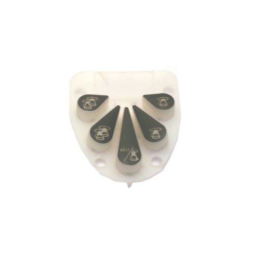 SCHEDA EROGAZIONE 5 TASTI VICTORIA ARDUINO 1319429