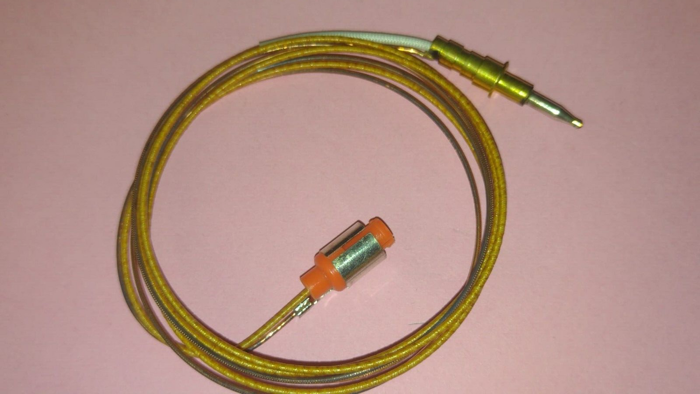 TERMOCOPPIA PIANOCOTTURA REX ELECTROLUX 90cm 3570140024 3570140057 3570291025
