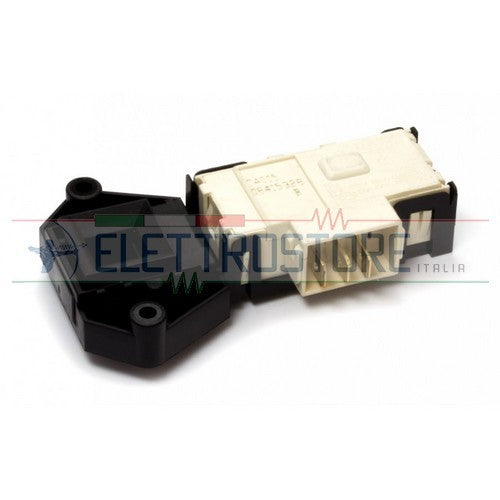 BLOCCOPORTA HAIER 0020400505C ROLD DA005006