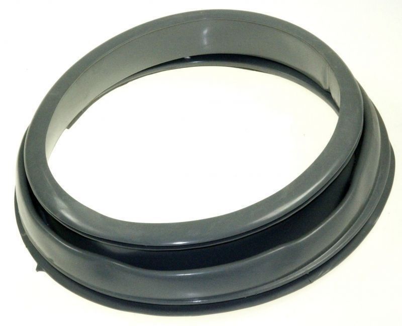 SOFFIETTO GUARNIZIONE HAIER 0020300523 PORTA OBLO' LAVATRICE HAIER ORIGINALE