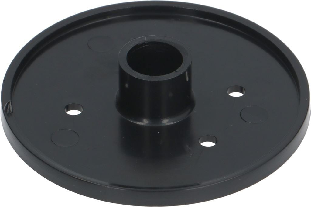 CELME GPR300 GUIDA MANOPOLA NERA ø 67 mm 9242040