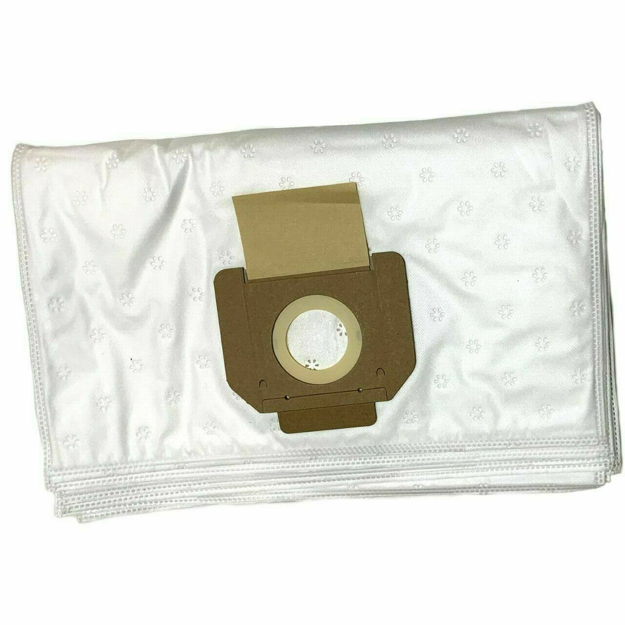 5 SACCHETTI ASPIRAPOLVERE MAKITA 446L VC2000 VC3000 9000 SERIES