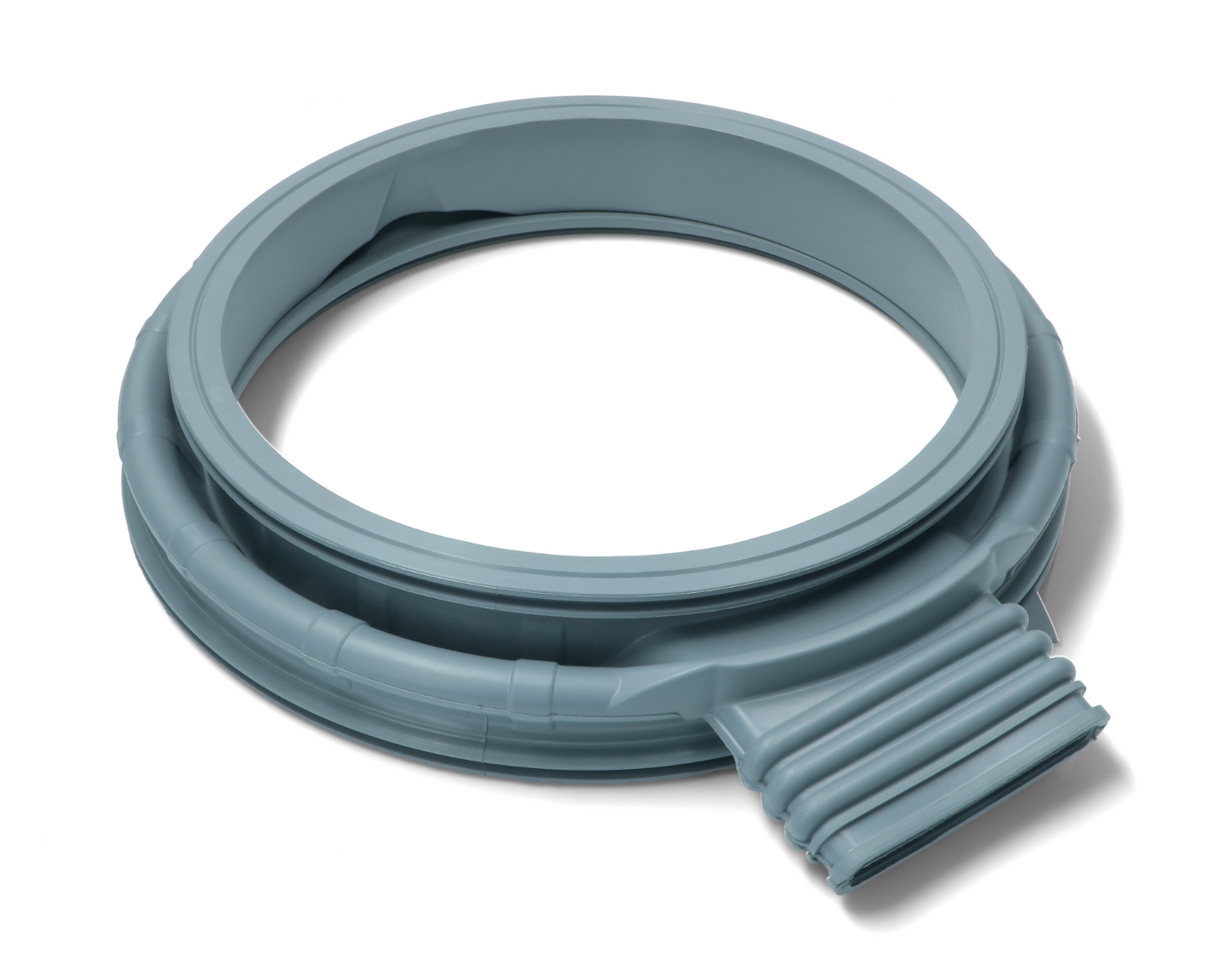 SOFFIETTO GUARNIZIONE OBLO' SAMSUNG LAVATRICE DC98-01805B DC64-01827A