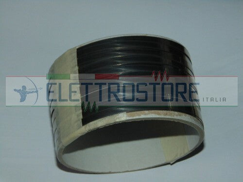 RESISTENZA NICHEL CROMO 4 x 0,25mm SIGILLATORI SOTTOVUOTO AL METRO