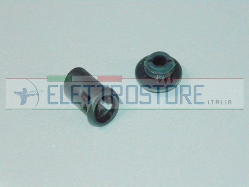 KIT FISSAGGIO FORNO Smeg TAPPO + BOCCOLA