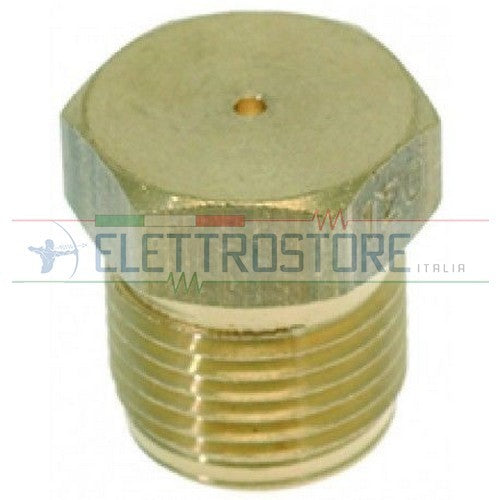 UGELLO CUCINA UGELLO GAS M12X1 Ø 0,95mm 3500142