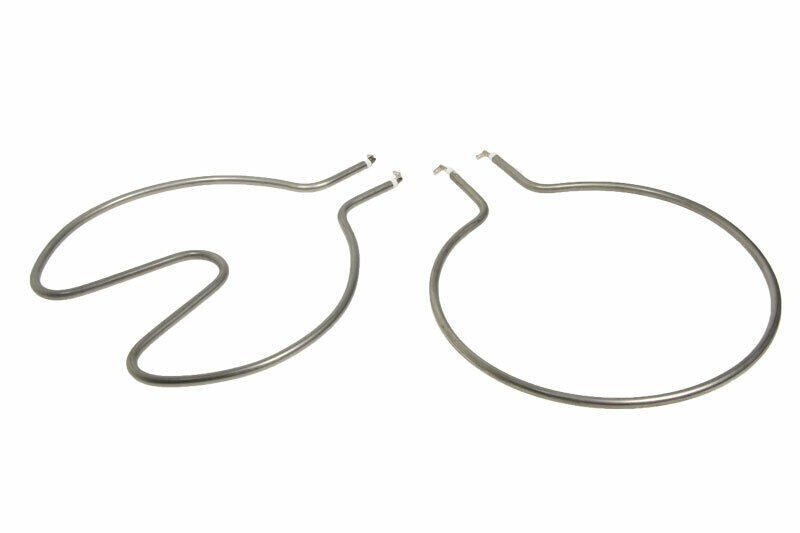 ARIETE KIT RESISTENZE FORNO FORNETTO DA GENNARO PER MODELLO 909