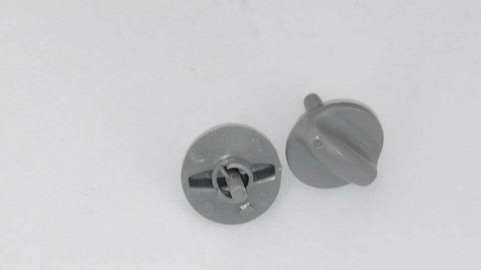 MANOPOLA TRIMMER FRIGORIFERO INDESIT ORIGINALE C00175007 C00265493