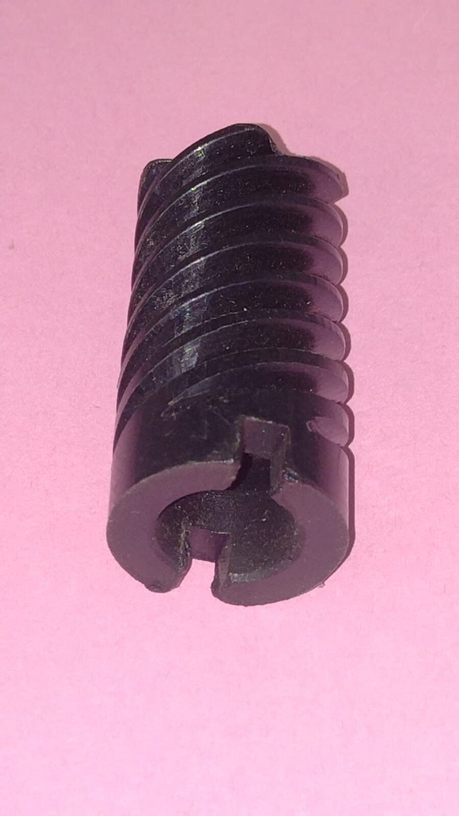 VITE SENZA FINE PRINCIPI 5 LUNGH.mm 50 Ø EST mm 24/25.5 MARCA OMAS 9005518 .