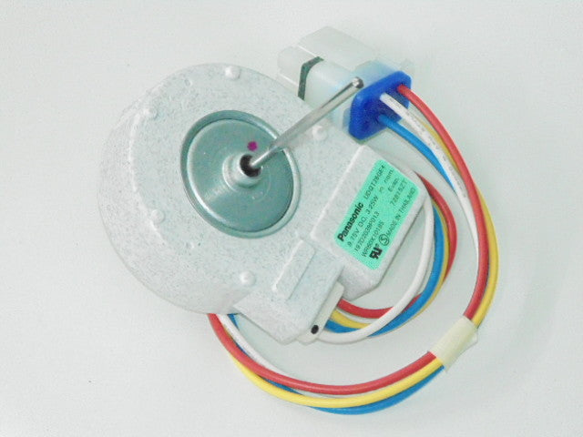 MOTOVENTILATORE VENTOLA FRIGO GENERAL ELECTRIC WR60X10185