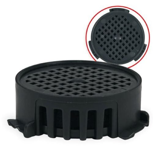 LIEBHERR Filtro frigo carbone attivo kit 2 Pz Liebherr 9096342 909634200 9881116