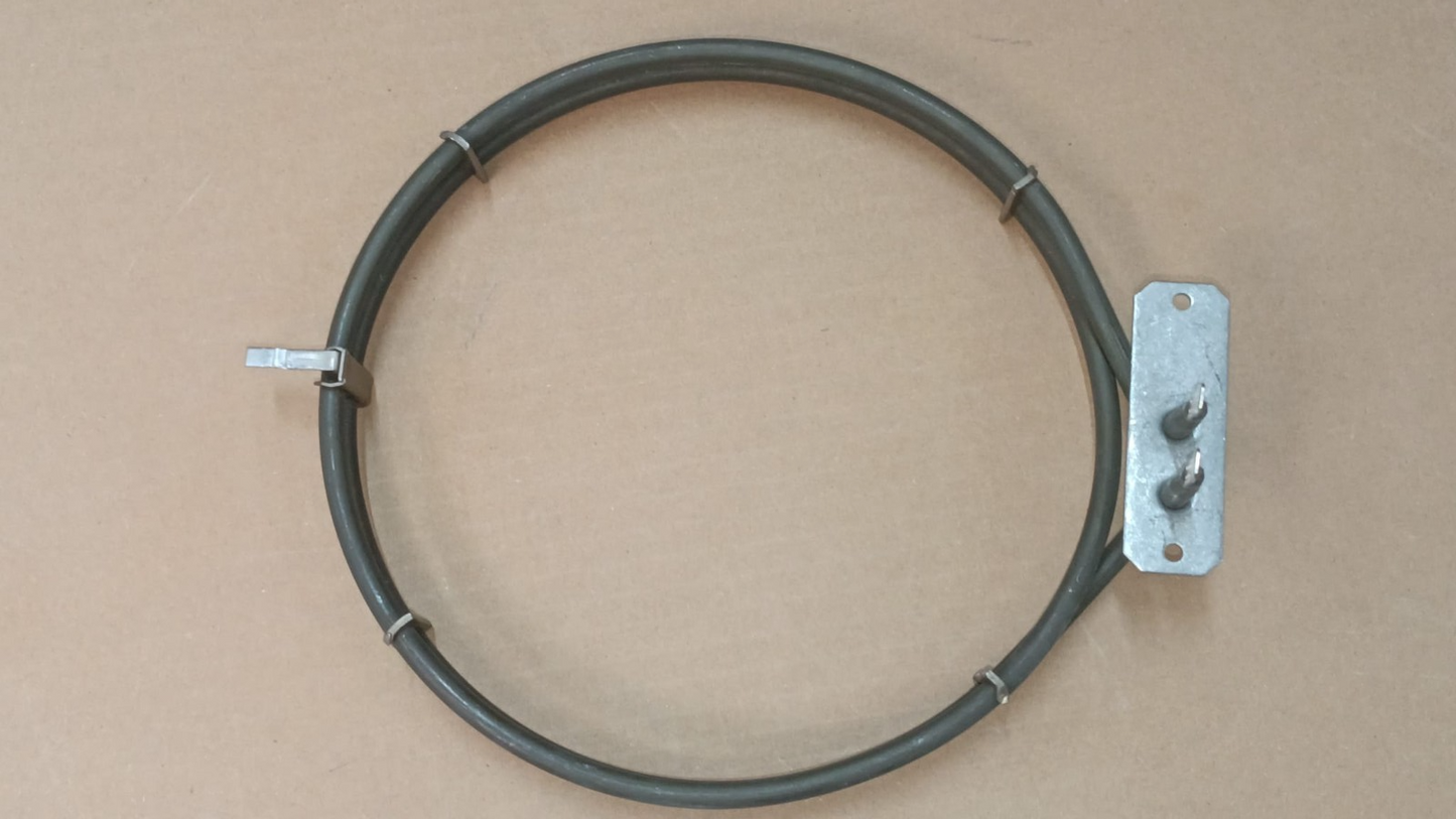 GORENJE RESISTENZA CIRCOLARE FORNO GORENJE 865946 2100 W 230V 865945 NO ORIGINAL