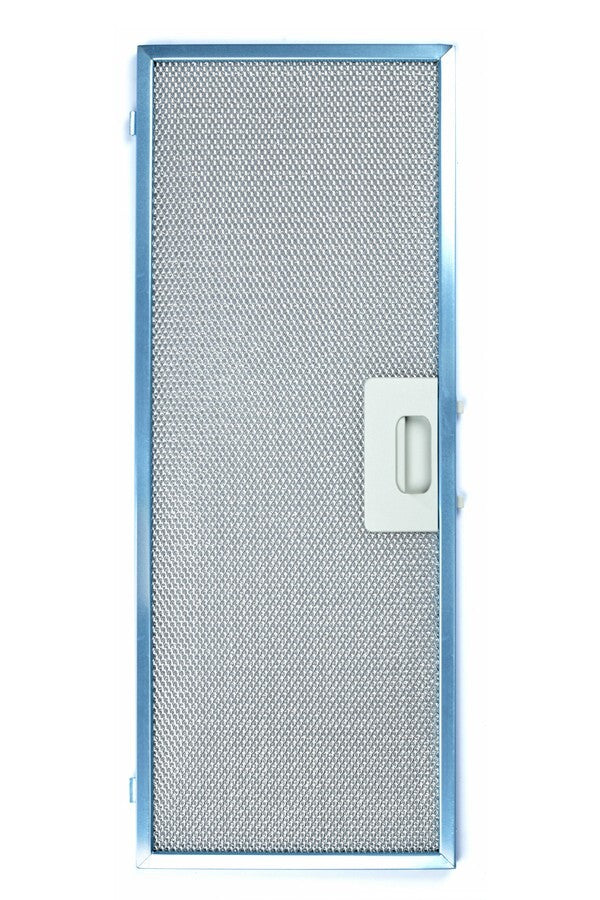 Filtro cappa Elica 458x177x9mm 481248058314 C00379114 GF03FB GF03FB-GF03FC