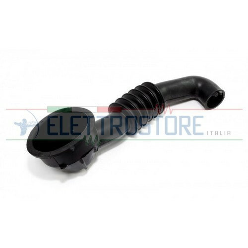 MANICOTTO LAVATRICE WHIRLPOOL SMEG IGNIS 461973090341 481253028938