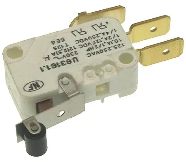 MICROINTERRUTTORE CROUZET U83161.1 9014051