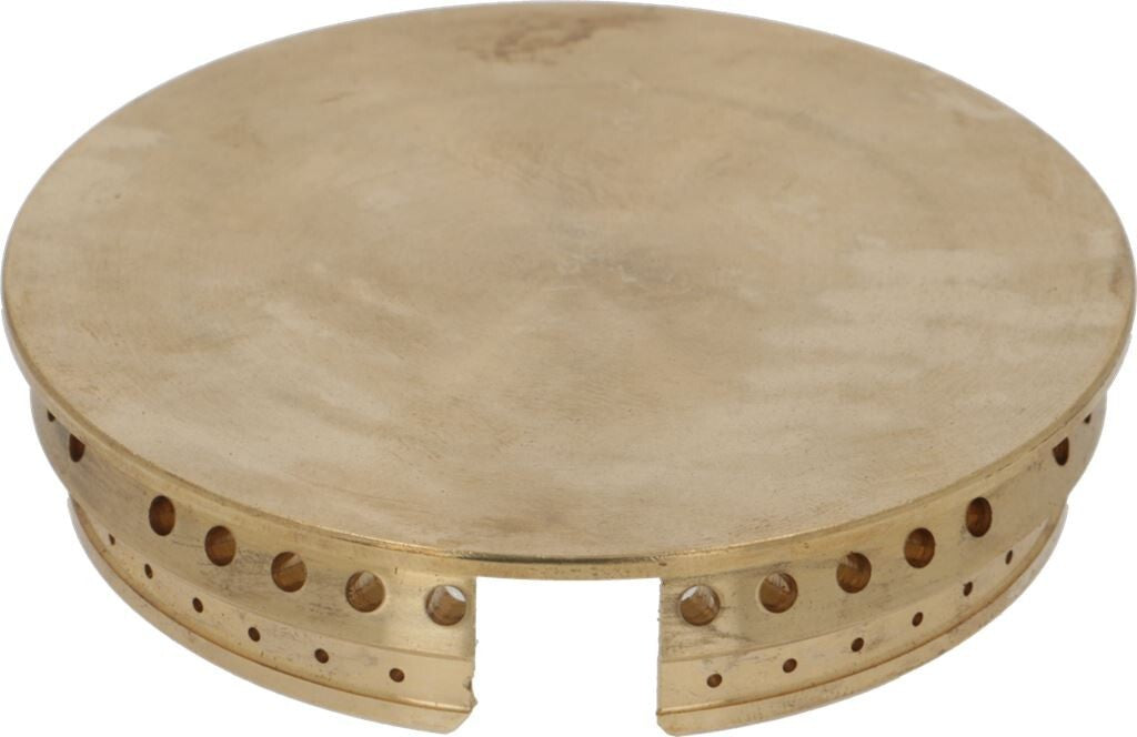AMBACH SPARTIFIAMMA ø 80 mm 3025268