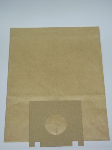 8 SACCHETTI ASPIRAPOLVERE ARTEC1 BALLON SPONGO