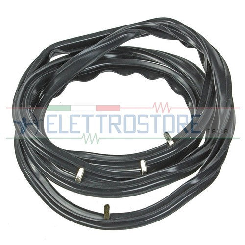 REX ELECTROLUX GUARNIZIONE FORNO 4 LATI- 3577322013 -3577252020 - 1441 mm