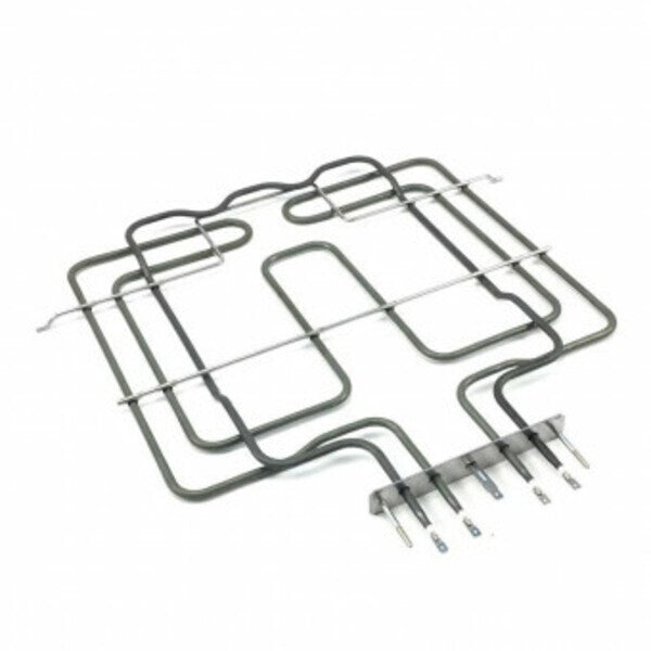 RESISTENZA SUPERIORE PER FORNO WHIRLPOOL 2450W 481925928838