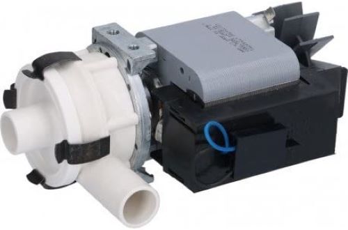 ELETTROPOMPA GRE 1001X Cod. 3122001