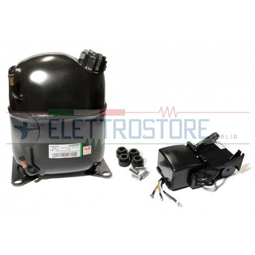 COMPRESSORE EMBRACO ASPERA NJ9232GK