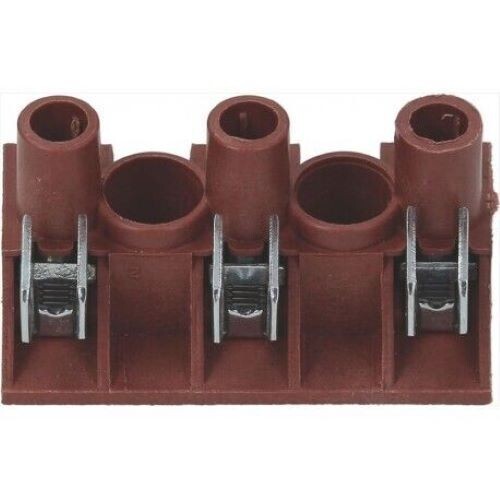 MORSETTIERA 3 POLI FV77 25A 450V 5015893