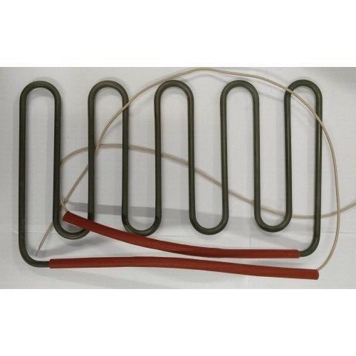 RESISTENZA 1000W 230V SUPERIORE 3355310