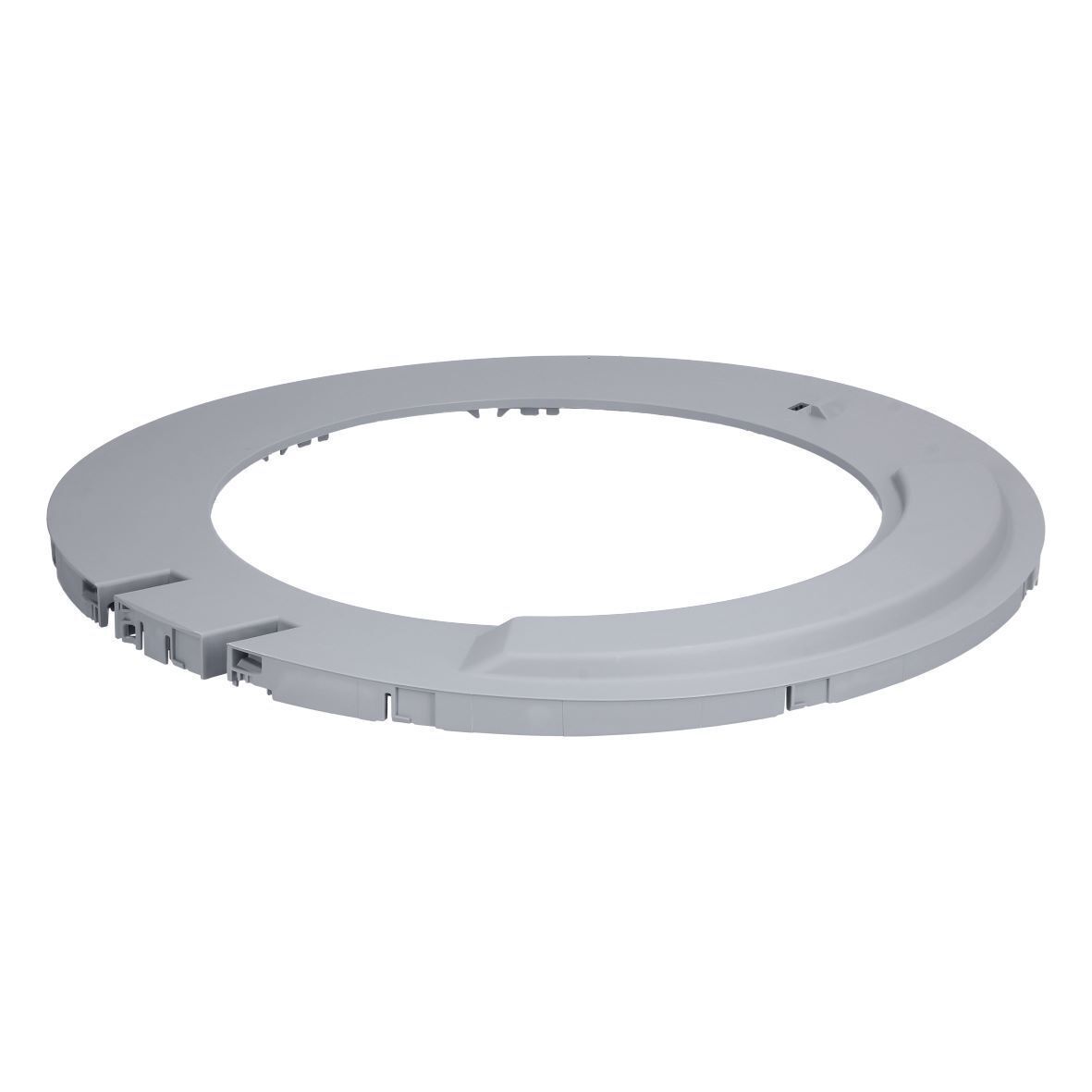 CONTROCORNICE OBLO' LAVATRICI BOSCH 20001372 (RETRO)