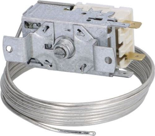 TERMOSTATO RANCO CONTENITORE - RANCO K50 L3324 3444534