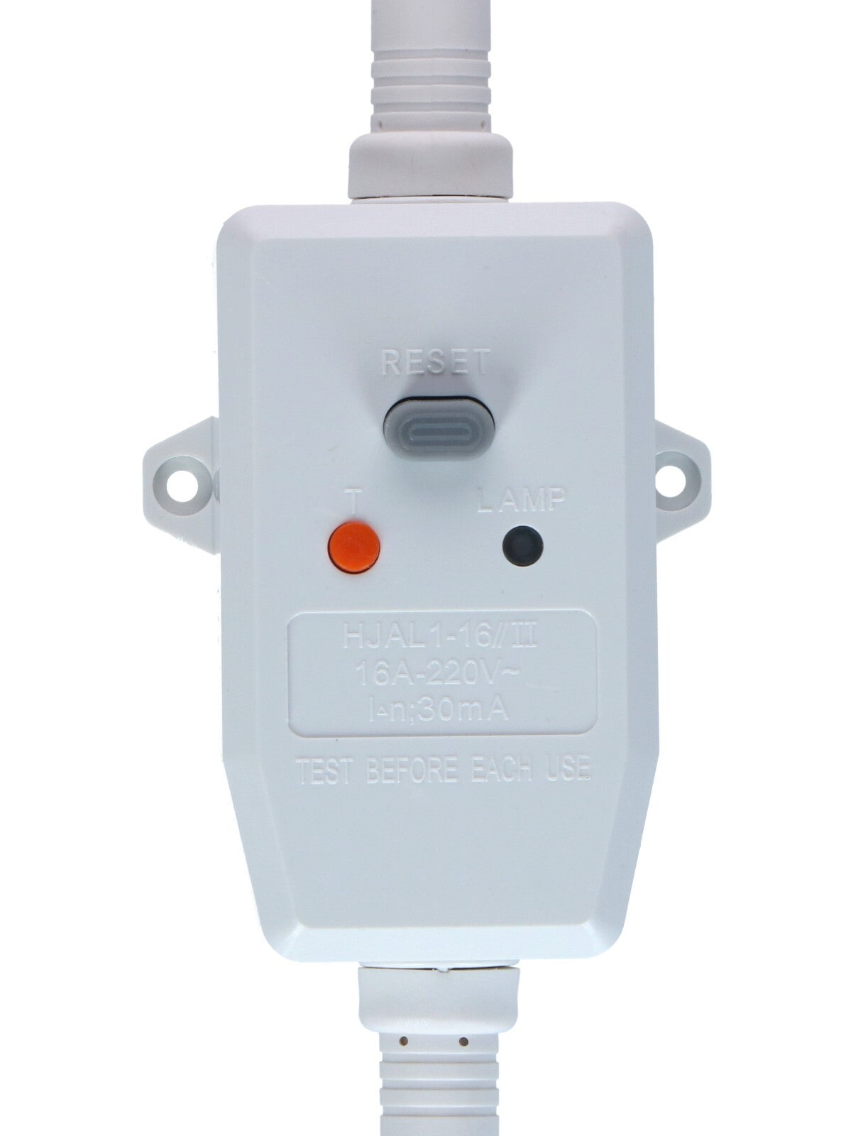 CAVO C/INTERRUTTORE 30MA 65150802