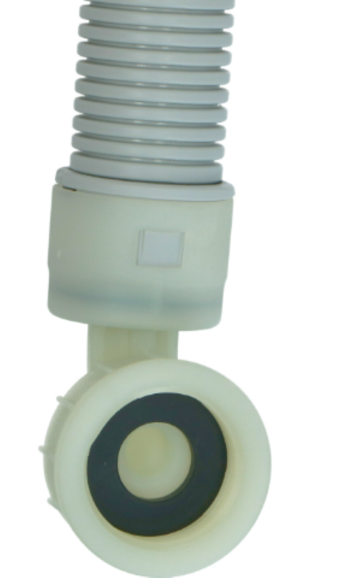 BOSCH TUBO CARICO ACQUASTOP LAVATRICE BOSCH 11045139