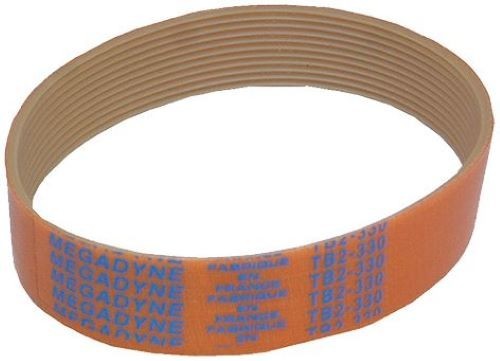 CINGHIA AFFETTATRICE MEGADYNE TB2-330 11 NERVATURE BELT MEGADYNE