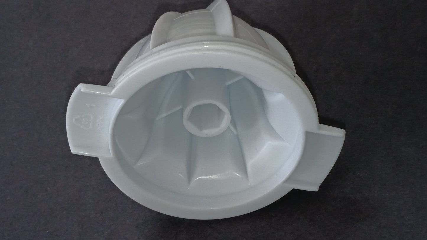 BLACK & DECKER CONO SPREMIAGRUMI 1004754-26