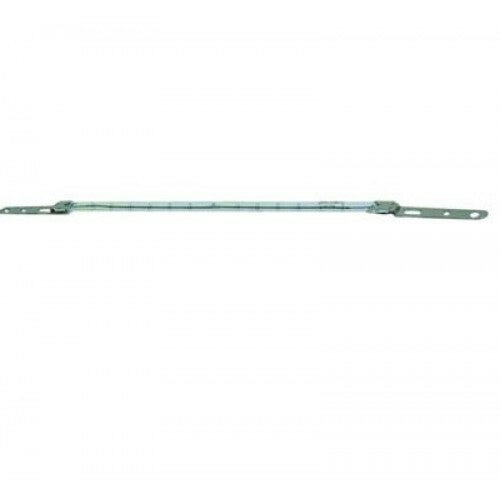 LAMPADA ALOGENA INFRAROSSI 1000W 240V 3421003