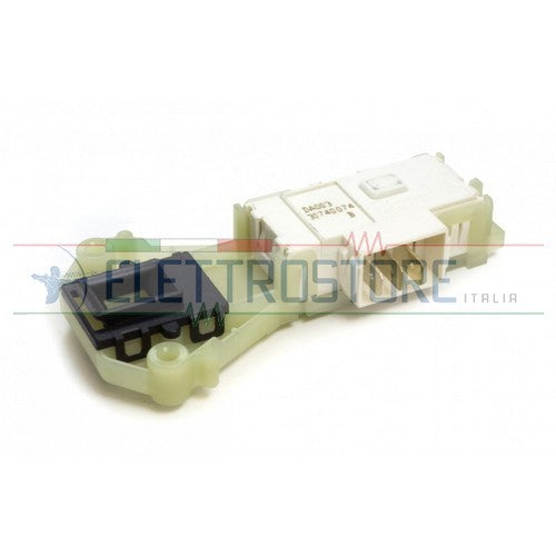 ARISTON INDESIT ELETTROSERRATURA ROLD DA003041 OBLO' C00085194 .