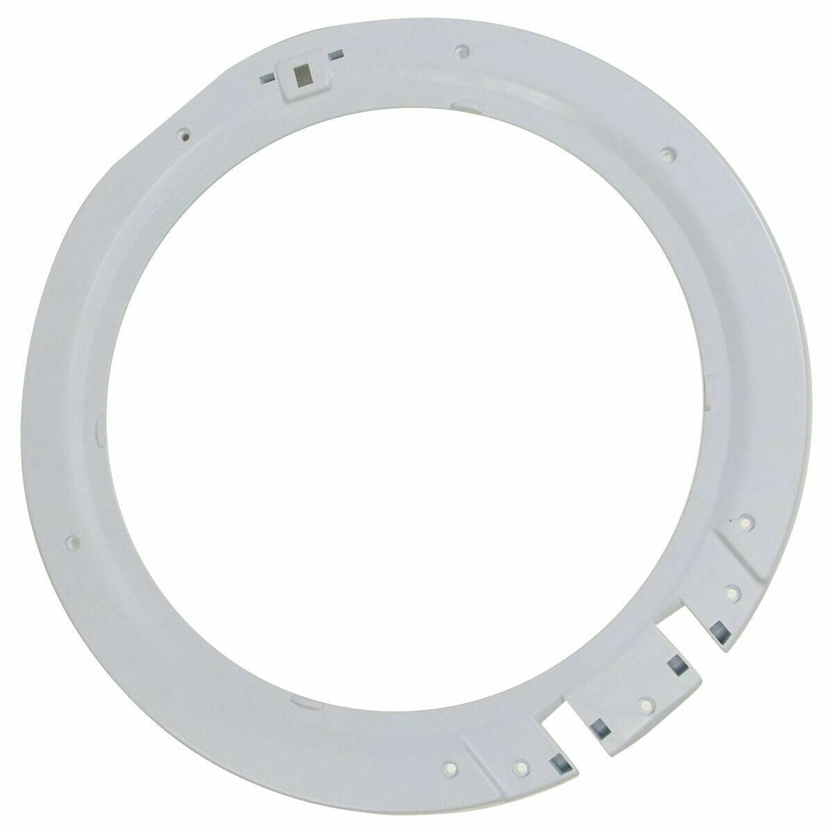 CONTROCORNICE OBLO' LAVATRICE CANDY HOOVER ORIGINALE 43012586