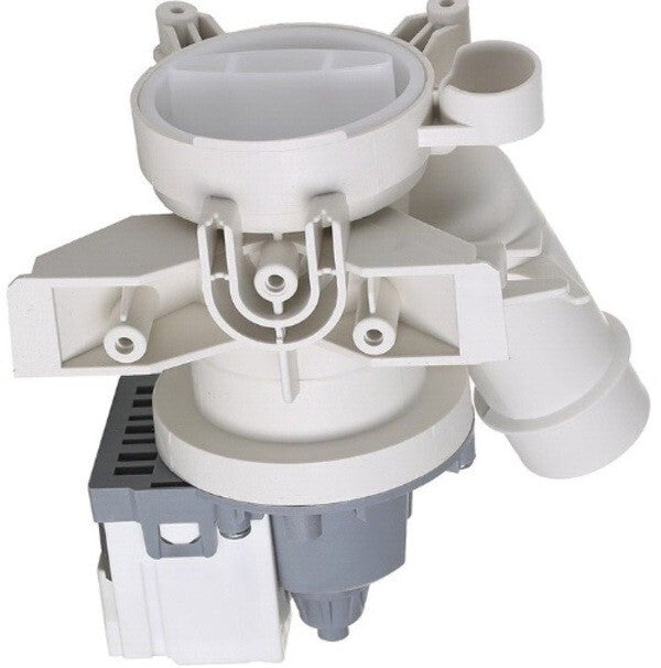 POMPA SCARICO COMPLETA FILTRO LAVATRICE CANDY HOOVER ZEROWATT 43014233 M323.1