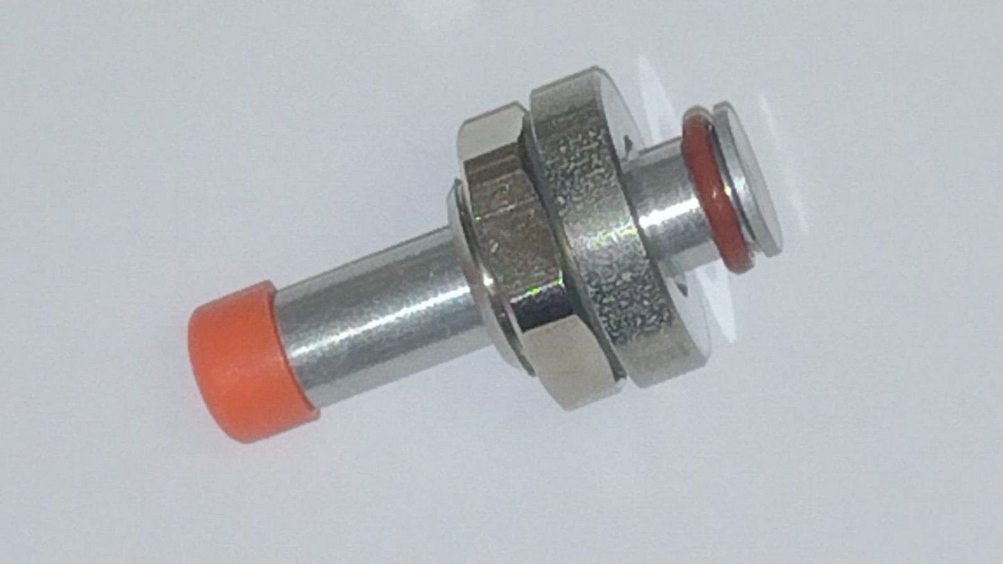 Valvola Segnapressione pentola a pressione Aeternum 36302100 **Made in Italy**