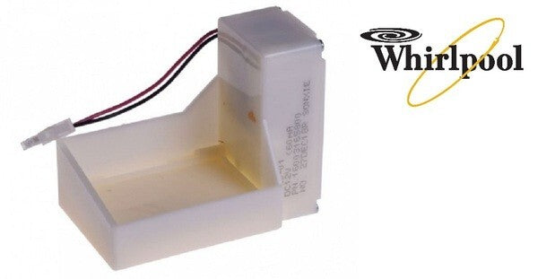 DAMPER TERMOSTATO ARIA PER FRIGORIFERO ARISTON INDESIT C00480597 ORIGINALE