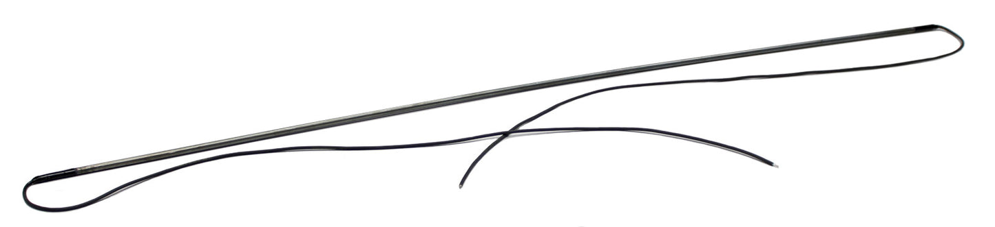 RESISTENZA SBRINAMENTO CORAZZATA 550W 230V 150cm