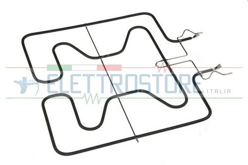 RESISTENZA FORNO BOSCH 00470763 230V 1100W
