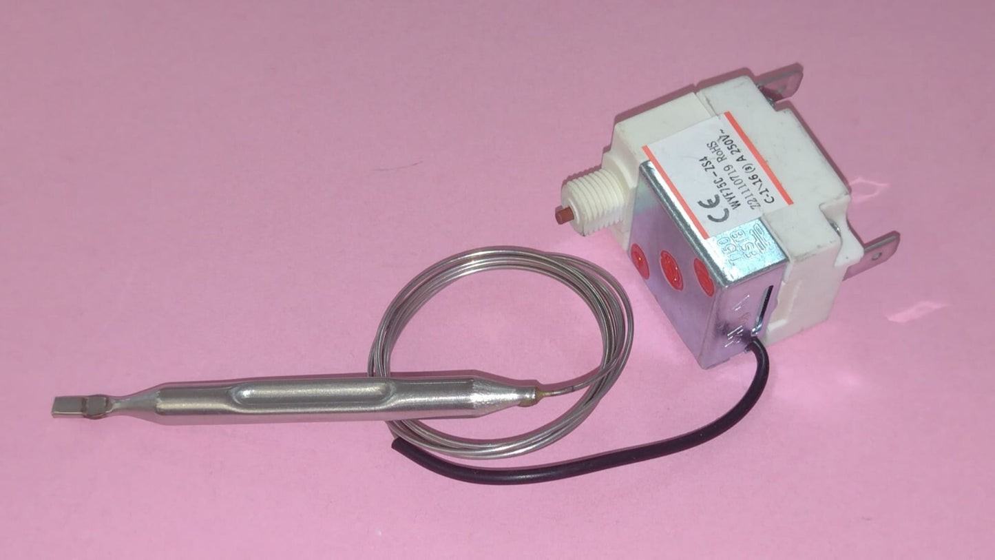 TERMOSTATO DI SICUREZZA WYF75C-ZS4 3444531 SCOTSMAN 62044302