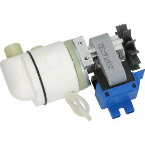 ELETTROPOMPA M01 3122460 ELETTROPOMPA M01 FABBRICATORE GHIACCIO MIGEL 100W 230V