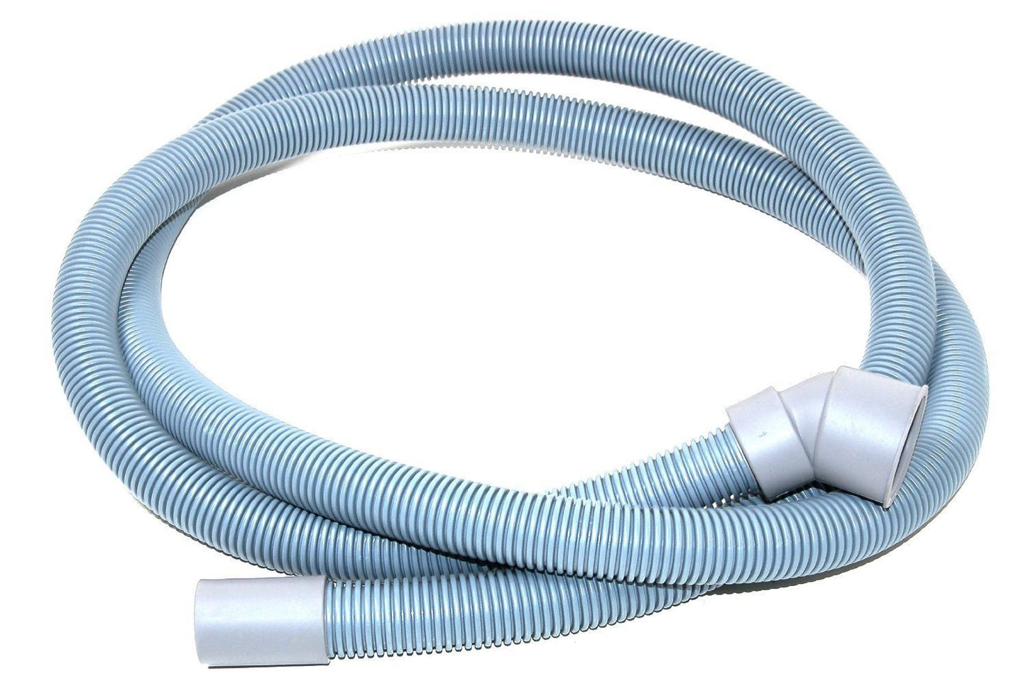 TUBO SCARICO ORIGINALE PER LAVASTOVIGLIE SMEG ST113S CODICE RICAMBIO 758973067