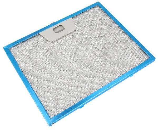 INDESIT FILTRO CAPPA FILTRO ALLUMINIO 23.5x189x8 C00058231