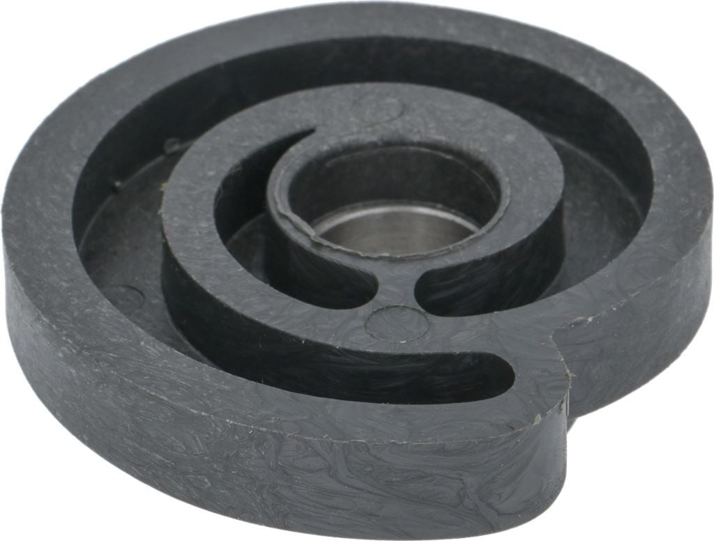 FAMA RGV ECCENTRICO IN PLASTICA ø 75 mm 9005012