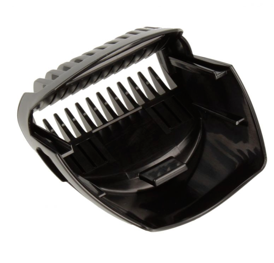 Panasonic WERGB80K7478 pettine Adattatore per corpo capelli per ER-GB60 ER-GB70